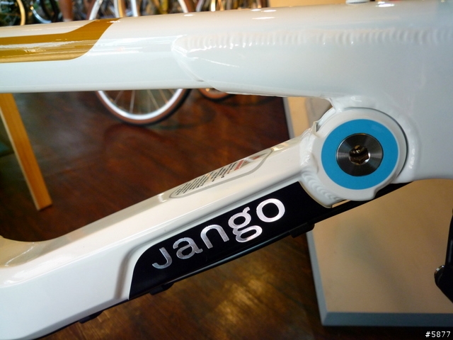 jango bike