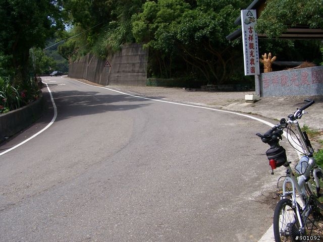 苗栗 130縣道 ( 薑麻園 ) +勝興車站+龍騰斷橋+鯉魚潭水庫