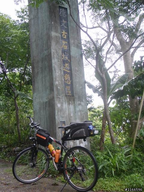 路線請益--三地門德文，轉"觀望山"路線