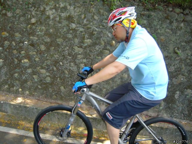 5月1日一路靠北騎