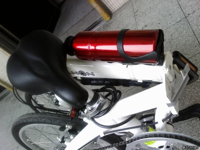 Dahon Eco3小改裝!