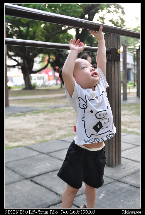 Tamron A09的第一次!!!
