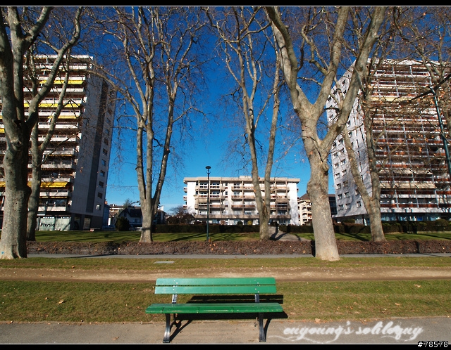 我所用過的Four Thirds Lens（IV）：to be or not to be.