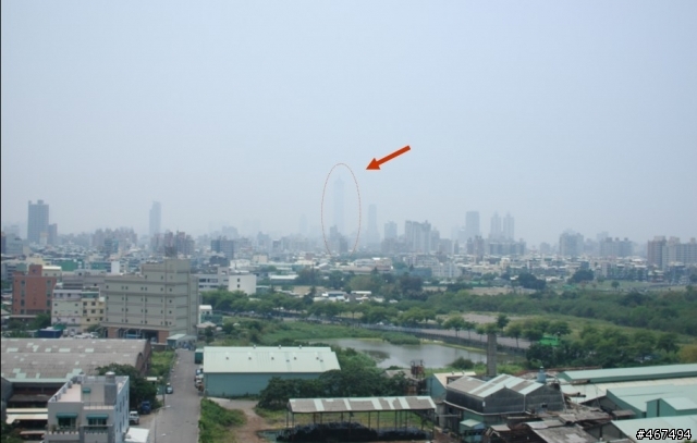 高雄的魔術: 消失的八五大樓