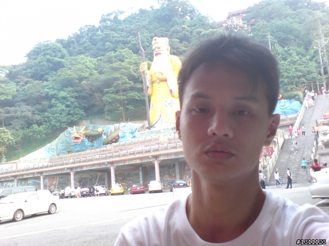 騎小折挑戰烘爐地