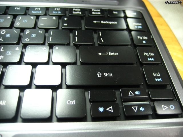 X-340 vs 3810T 外觀比較~