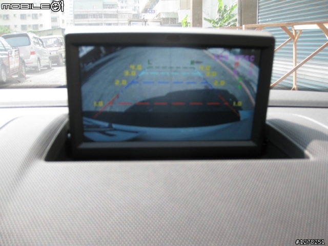 09 V50原廠型式影音改裝分享