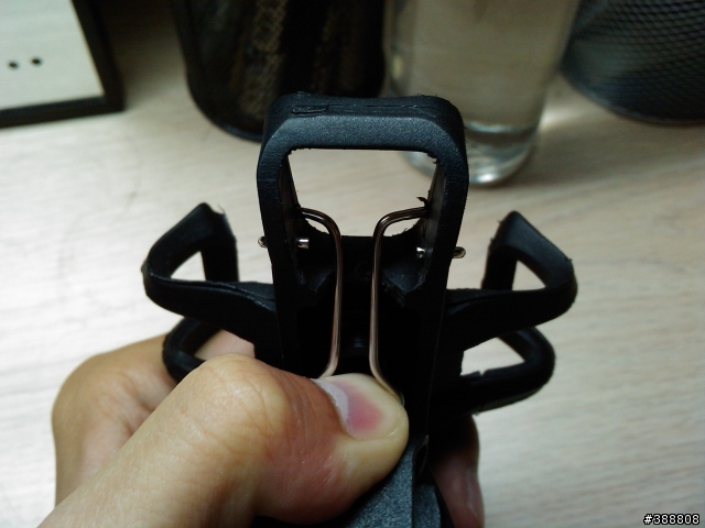 [分享]低成本、高品質的機車、自行車兩用PDA車架