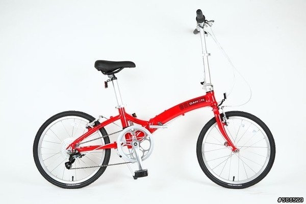 如Dahon Roo 7相同的車架還有哪些?