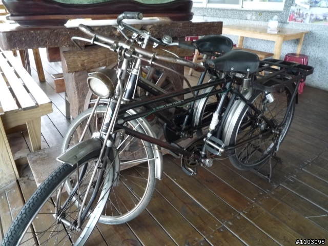 Fuji公路車異鄉尋親記-5/1~5/3之宜蘭花蓮三天二夜