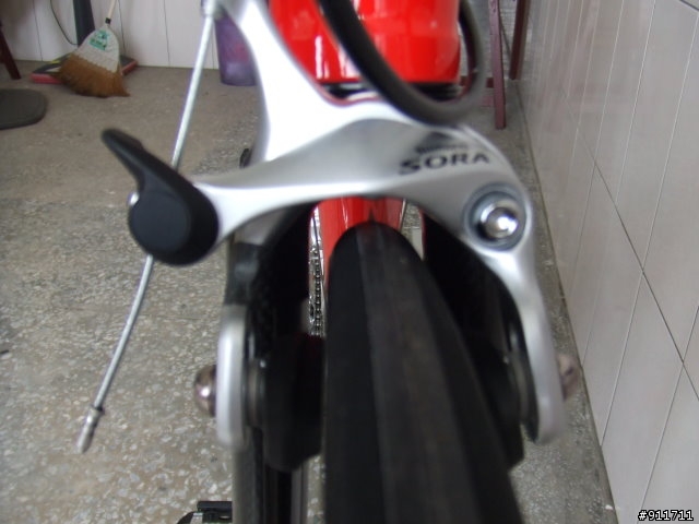 公路車新手平價Sora之不專業分享文