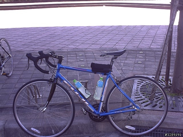 FUJI Newest3.0 新車入門~也騎FUJI的鐵馬們也來簽個名吧^^以補照片