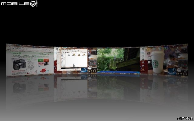 Ubnntu9.04 on ASUS W7SG