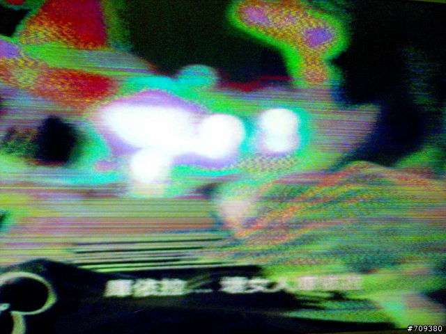 LCD螢幕有問題,請高手解答