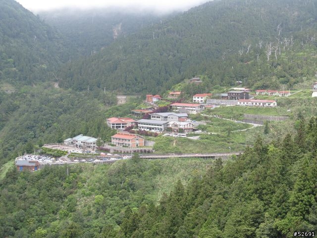 騎車六七年,5/2終於騎上太平山