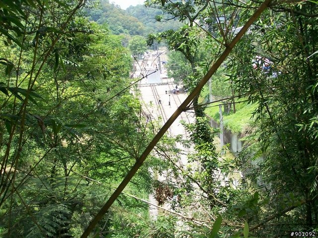 苗栗 130縣道 ( 薑麻園 ) +勝興車站+龍騰斷橋+鯉魚潭水庫
