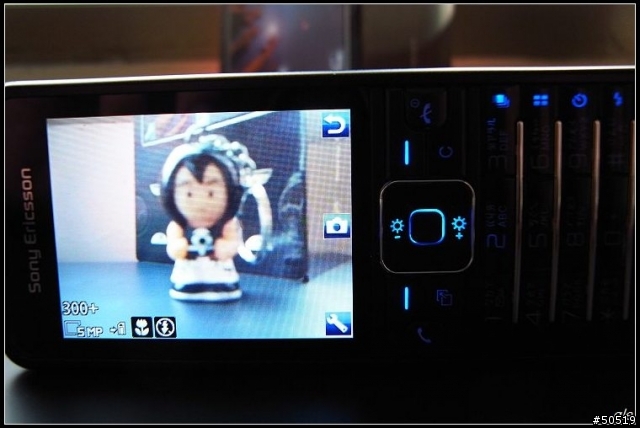[尊爵的光芒]   Sony Ericsson -Cyber-shot __C901  (新增實拍照片)