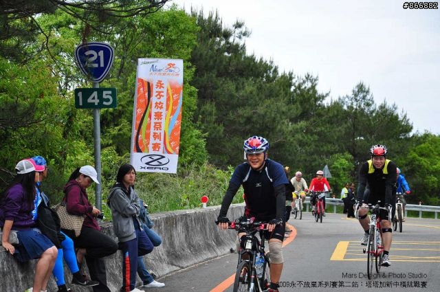 [賽事相簿分享]2009年永不放棄系列賽第二站：塔塔加新中橫，非官方相簿，請自取(5/5)