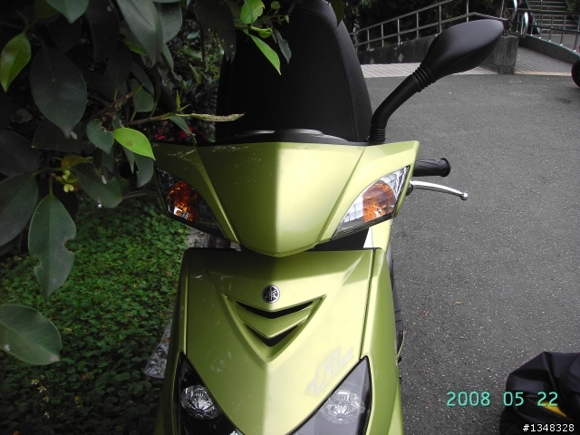 兩個多月的他~~分享自己的愛車~歡迎各位大大也分享自己的愛車喔