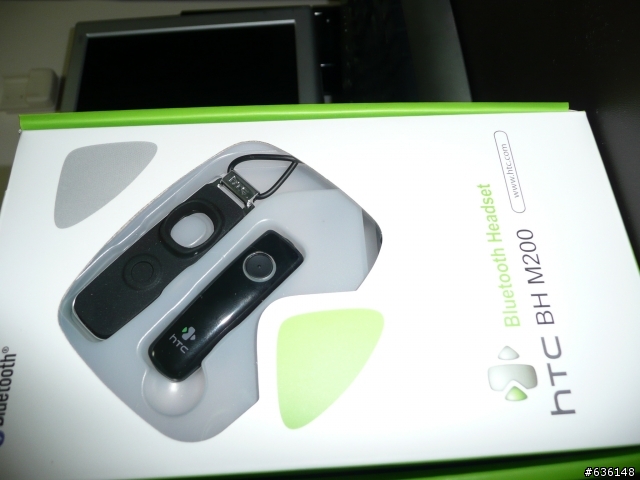 [簡單開箱]HTC Touch Pro2