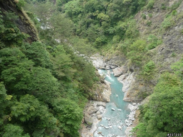 [分享]三天三夜，南部橫貫公路+藤枝國家森林遊樂區