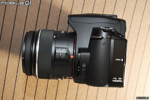 [採訪]Sony α230+α330台灣售價公佈18980元起