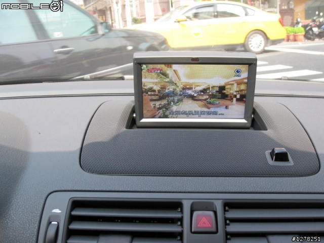 09 V50原廠型式影音改裝分享