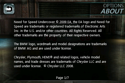 Need For Speed Undercover 你還在猶豫嗎？完整介紹，讓你愛上NFSU！！