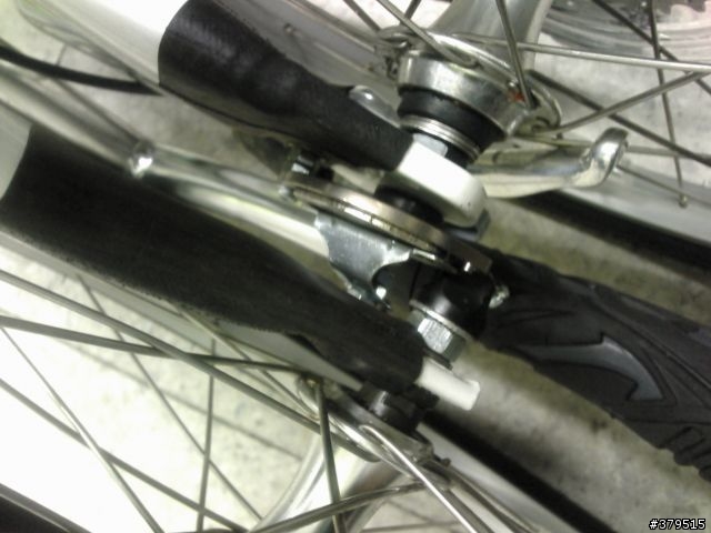 Dahon Eco3小改裝!