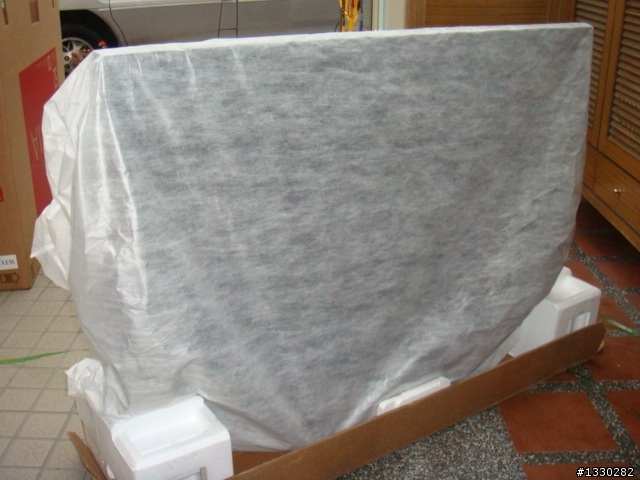 Sony KDL-52w4100 開箱文(新手上路!!!)