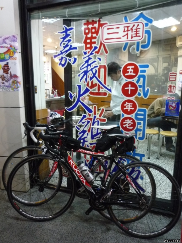 黑衣部隊探路行之"塔塔加(新中橫)"