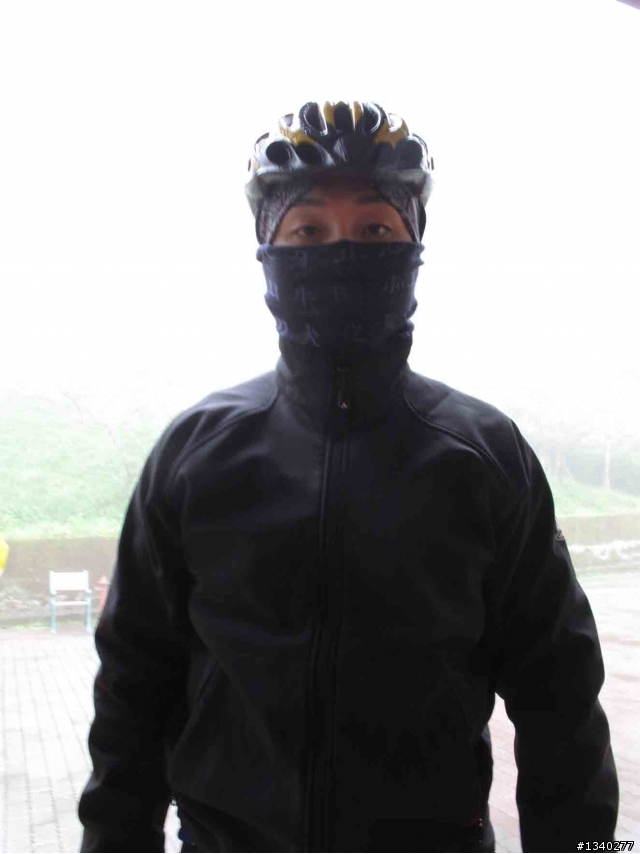 殘念車隊之三橫硬梆梆療傷系之旅