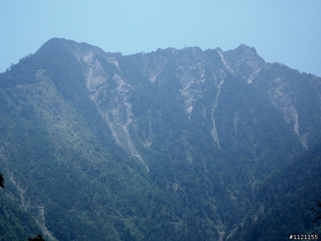南橫埡口一日遊