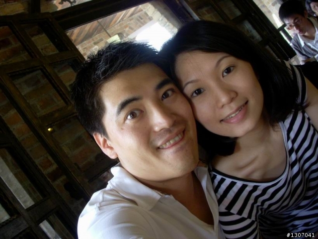 請問一下使用L1拍人像，菲林設定上該怎麼設定拍起來才好看？(附圖)