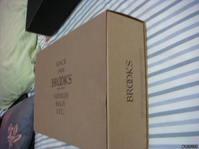 敗很大！！醫生背書讓蛋蛋不會壞掉的sellle SMP座墊+brooks座墊開箱文