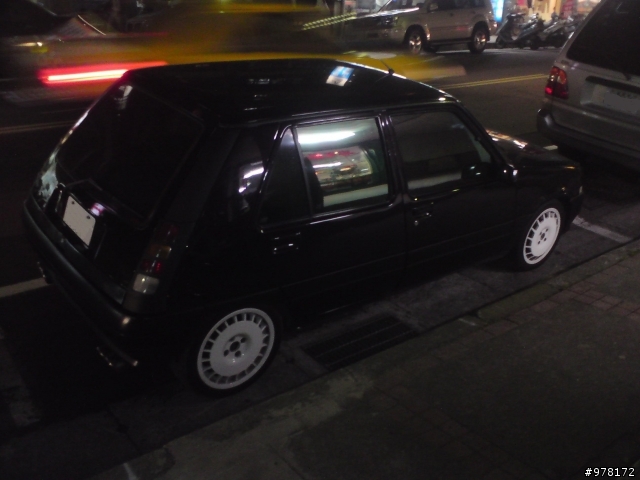 Renault 5