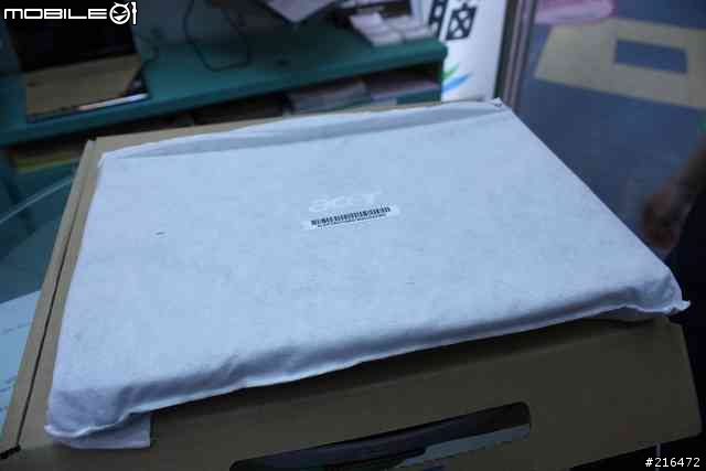 Acer Aspire Timeline 3810T火熱開箱文...