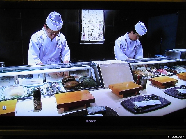 Sony KDL-52w4100 開箱文(新手上路!!!)