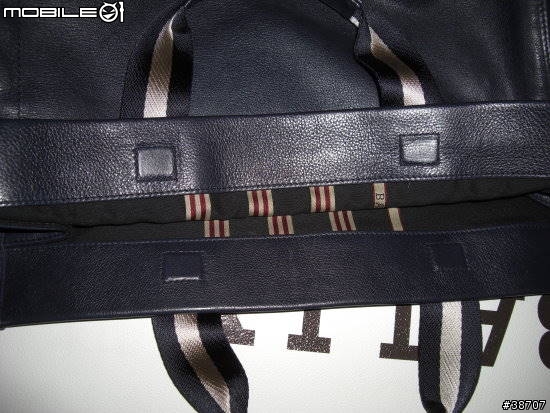 [分享]BALLY TOLEN REPORTER BAG