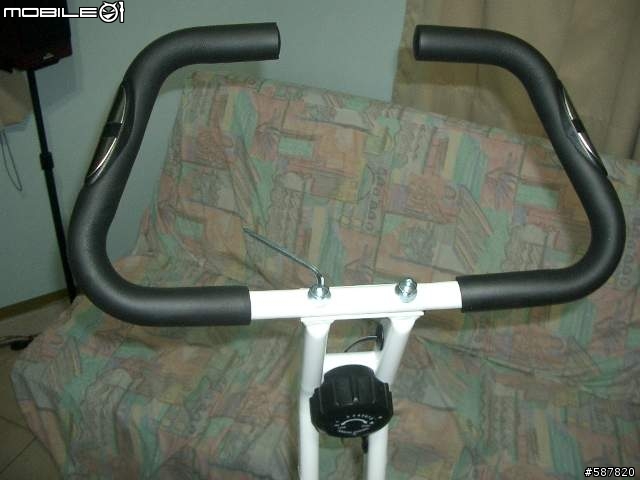 在家也能翻山越嶺的好車 -- Xbike 19807