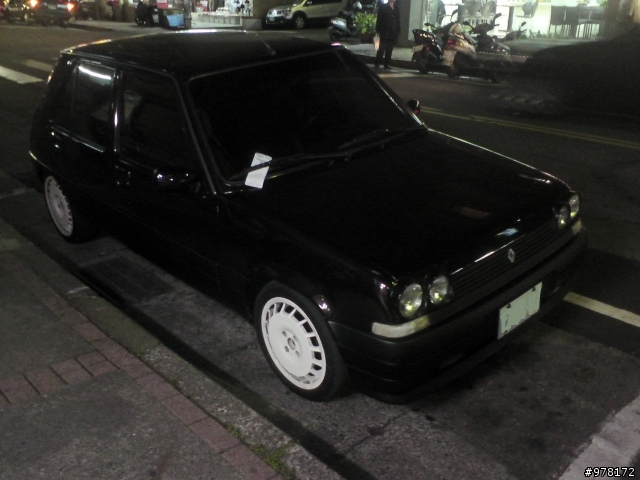 Renault 5