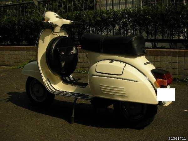 {分享}1976比雅久super重整回春記