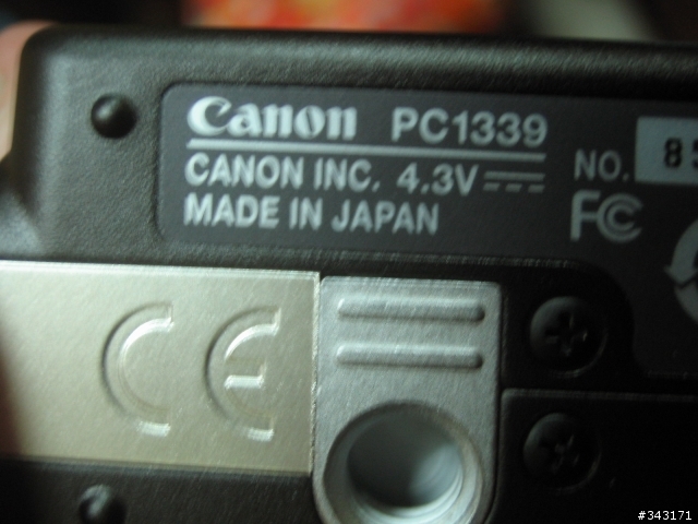 canon sx200 開箱文