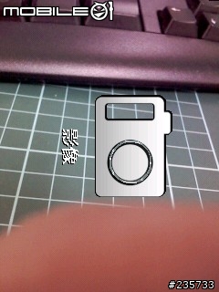 [P3470]冷門機種升級WM6.1[有圖有真相]