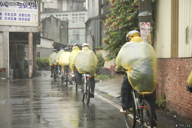 一路靠北騎-100俱樂部&555車隊花絮
