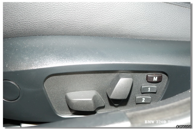 BMW E91 320d touring 開箱文(附圖)