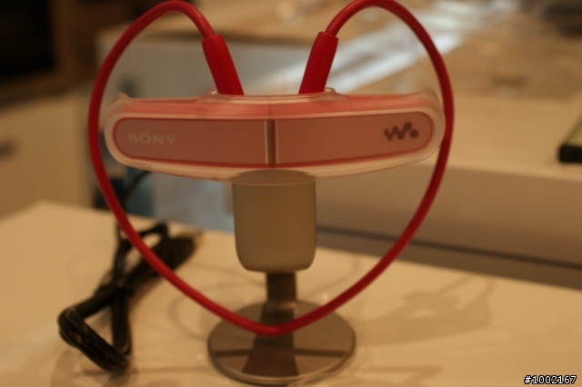 [分享]sony w202之mp3開箱文