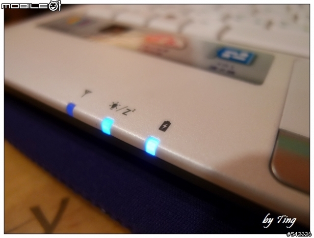 [BenQ 愛戀 U101粉角色]-粉嫩外型..時尚輕巧..簡單分享