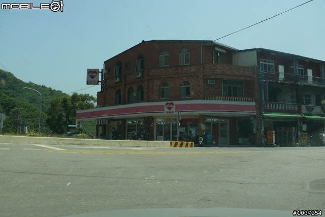 [分享]516酷爾盃CUORE自由車錦標賽路線踏勘