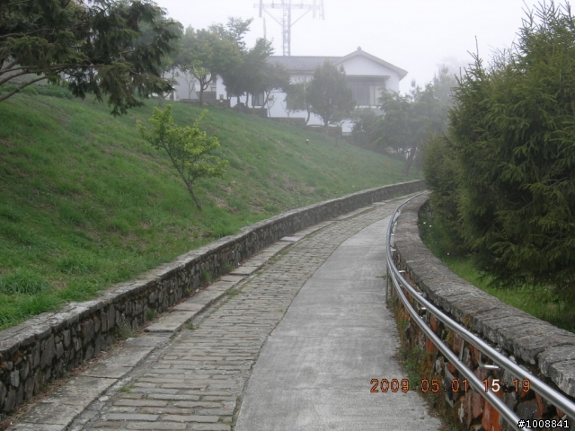 黑衣部隊探路行之"塔塔加(新中橫)"